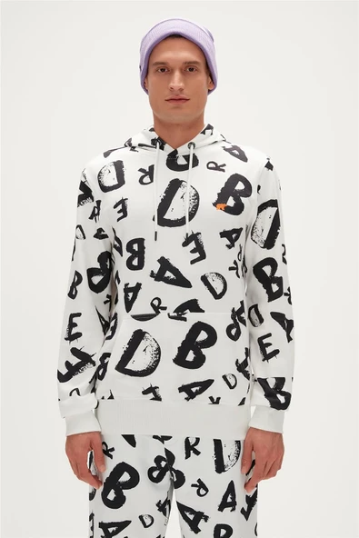 Bad Bear 23.02.12.003-C04 Bling Erkek Sweatshirt ürün görseli 1