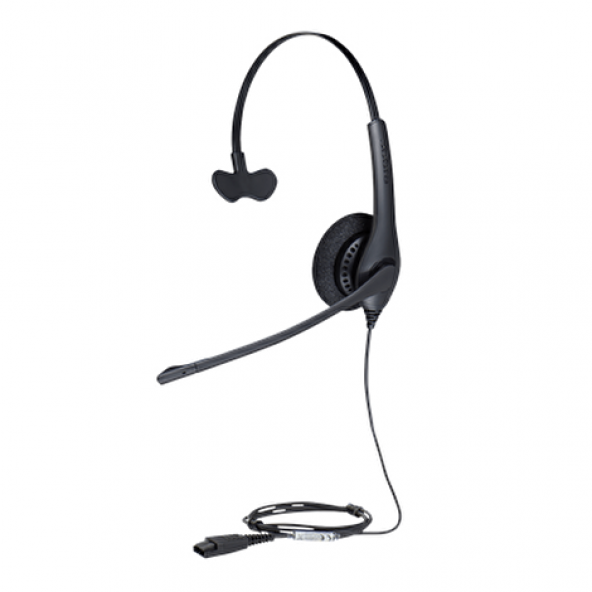 Jabra BIZ 1500 Mono QD Kablolu Kulaklık ürün görseli 1