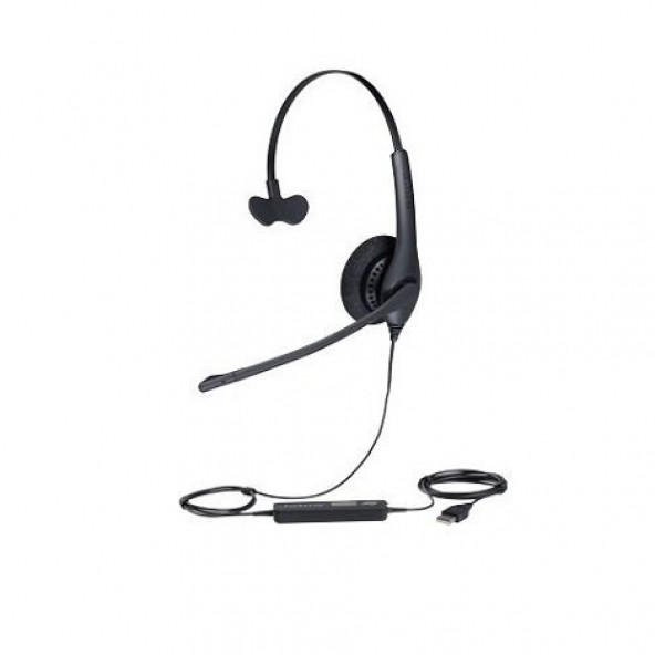 Jabra BIZ 1500 Mono USB Kablolu Kulaklık ürün görseli 1