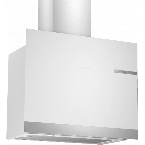 Bosch DWF67AK20T Beyaz Duvar Tipi Davlumbaz ürün görseli 1