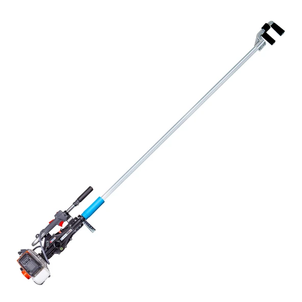Campagnola El Toro Zeytin Ve Meyve Hasat Makinası 2.8 Hp + 3 Metre Uzatma Borusu İle Beraber ürün görseli 1