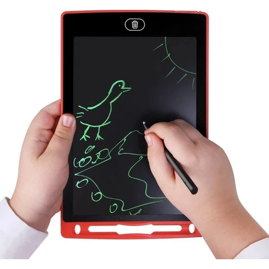 Let's Be Child Lc 8,5'' LCD Dijital Çizim Tableti LC-30864 ürün görseli 1