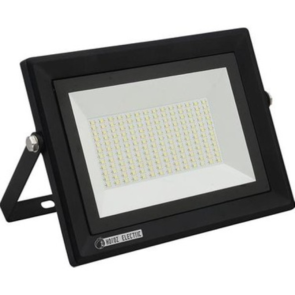Horoz 100W SMD Led Projektör (Pars-100) Beyaz ürün görseli 1