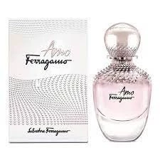 Salvatore Ferragamo Amo Ferragamo EDP 100 ml Kadın Parfümü ürün görseli 1