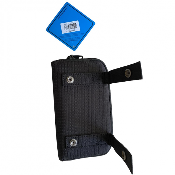 Shimano Yasei Sync Light Lure Case Lrf Çantası - Resim 2
