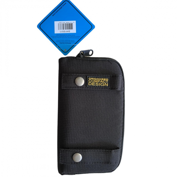 Shimano Yasei Sync Light Lure Case Lrf Çantası - Resim 3