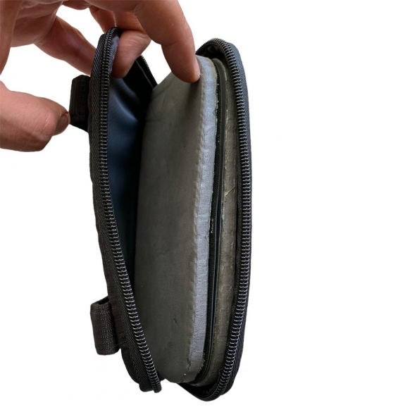 Shimano Yasei Sync Light Lure Case Lrf Çantası - Resim 6