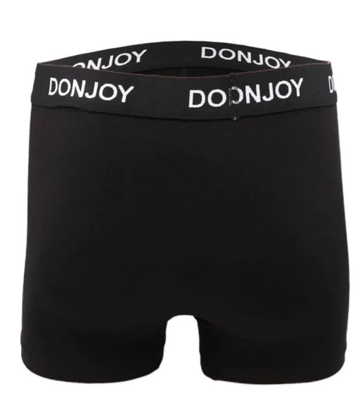 DONJOY ERKEK MODAL BOXER 10 ADET - Resim 4