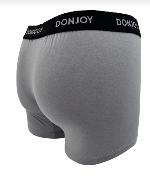 DONJOY ERKEK MODAL BOXER TEKLİ - Resim 6