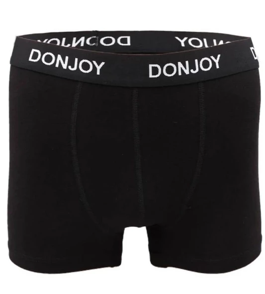 DONJOY ERKEK MODAL BOXER 6 ADET - Resim 7