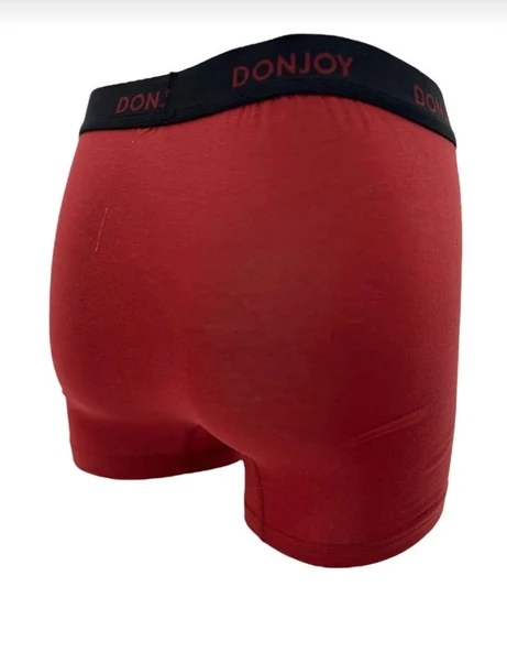 DONJOY ERKEK MODAL BOXER 10 ADET - Resim 6