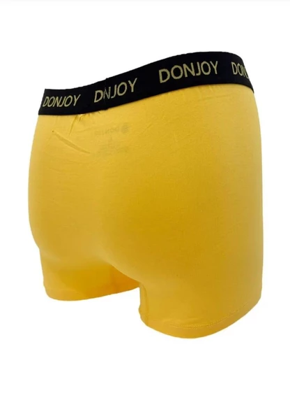 DONJOY ERKEK MODAL BOXER TEKLİ - Resim 10