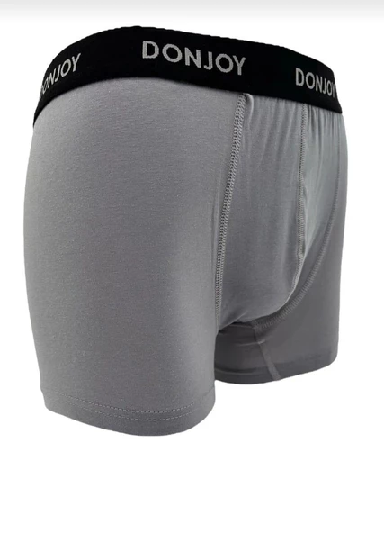 DONJOY ERKEK MODAL BOXER TEKLİ - Resim 5
