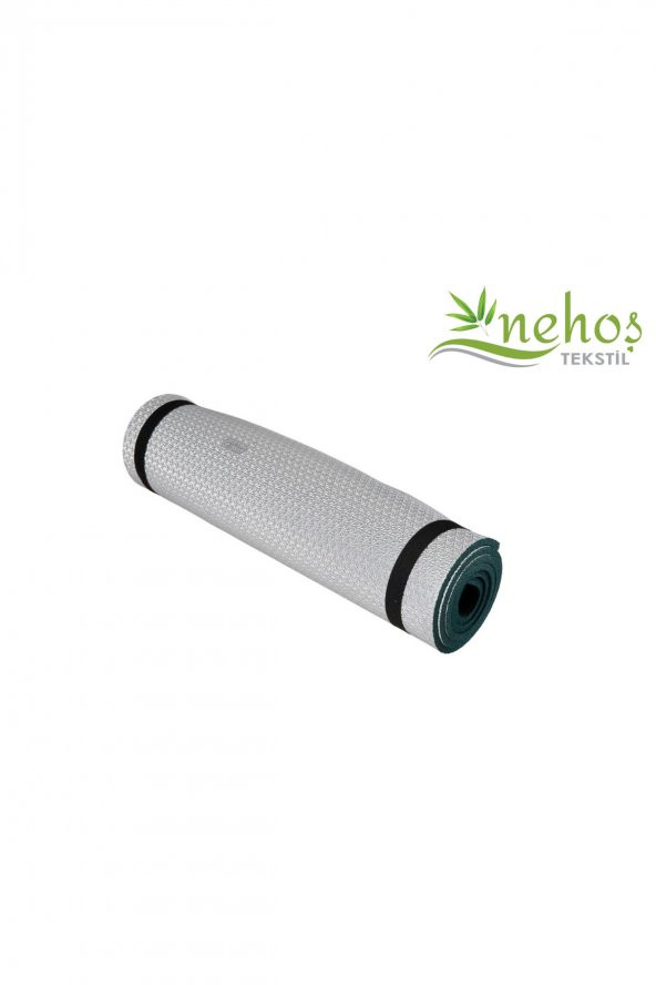 Kamp Matı 60x180-10mm 60kg-Densite ürün görseli 1