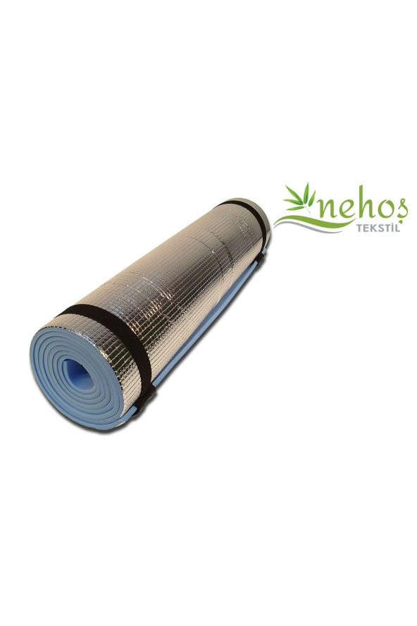 Kamp Matı 60x180-10mm 60kg-Densite - Resim 2