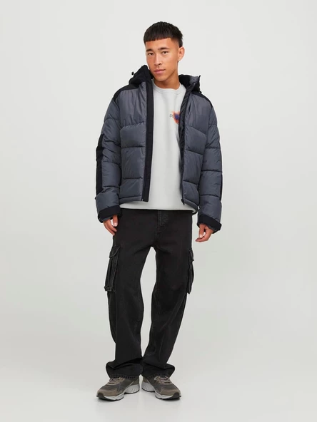 12239001  Jack & Jones  MONT - Resim 3