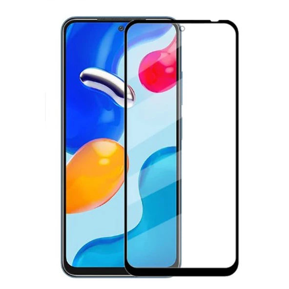 Bufalo Xiaomi Redmi Note 12s ESD Anti Static MAT Seramik Ekran Koruyucu ürün görseli 1