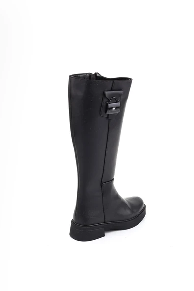 Walkenzo 3299 Kadın Çizme - Resim 4