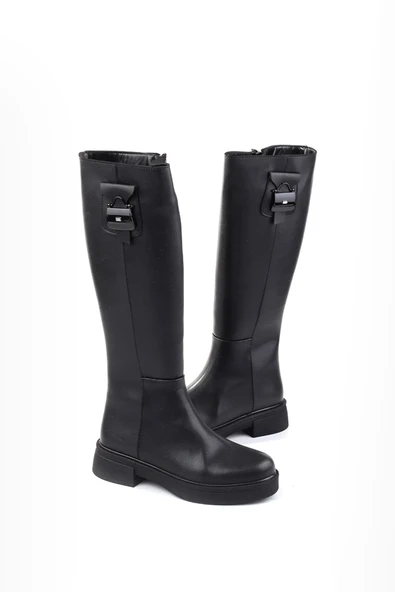 Walkenzo 3299 Kadın Çizme - Resim 2