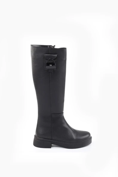 Walkenzo 3299 Kadın Çizme - Resim 3
