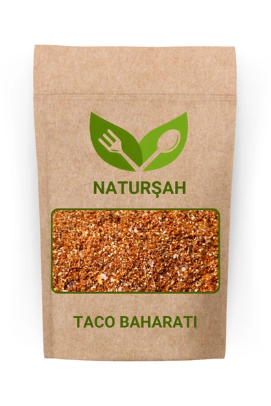 Naturşah Taco Baharatı 100 Gr ürün görseli 1