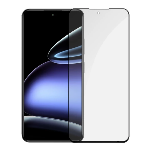 Bufalo General Mobile GM 24 Pro ESD Anti Static MAT Seramik Ekran Koruyucu ürün görseli 1