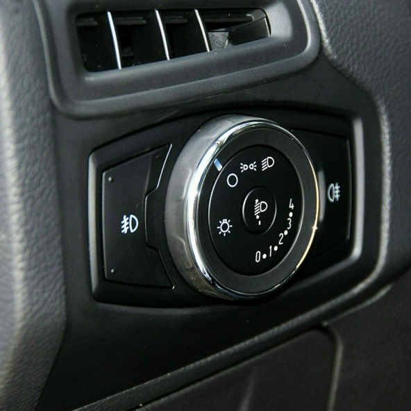 Ford Focus 3 Far Anahtar Çerçevesi 2011-2015 - Resim 3