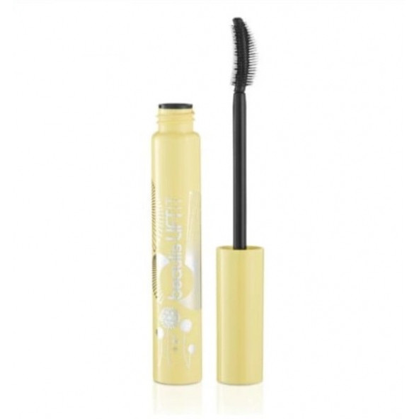 Beaulis Lift It Maskara Waterproff 100 Black Suya Dayanıklı ürün görseli 1