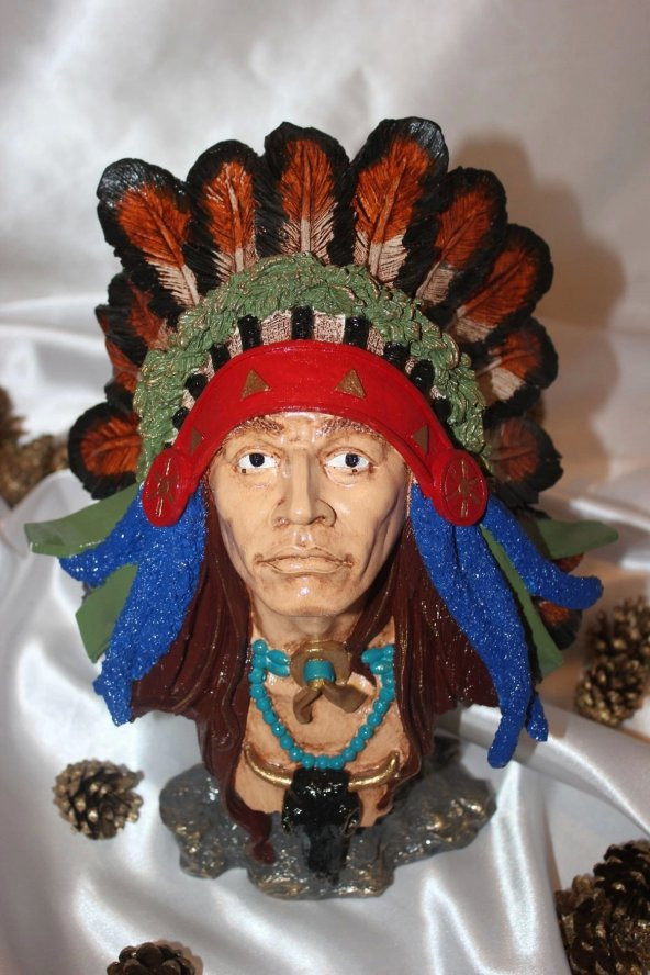 El İşi Biblo Kızıldereli Hand Made - Resim 2