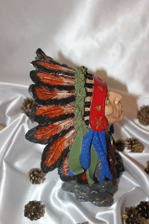 El İşi Biblo Kızıldereli Hand Made - Resim 5