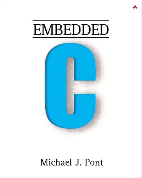 Embedded C Michael Pont ürün görseli 1