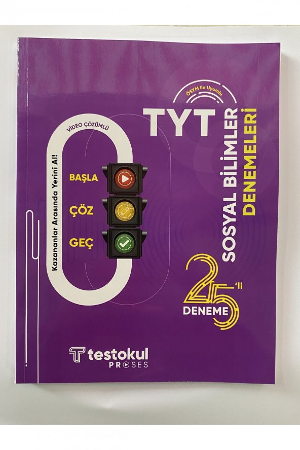 Tyt Sosyal Bilimler Deneme - Resim 2