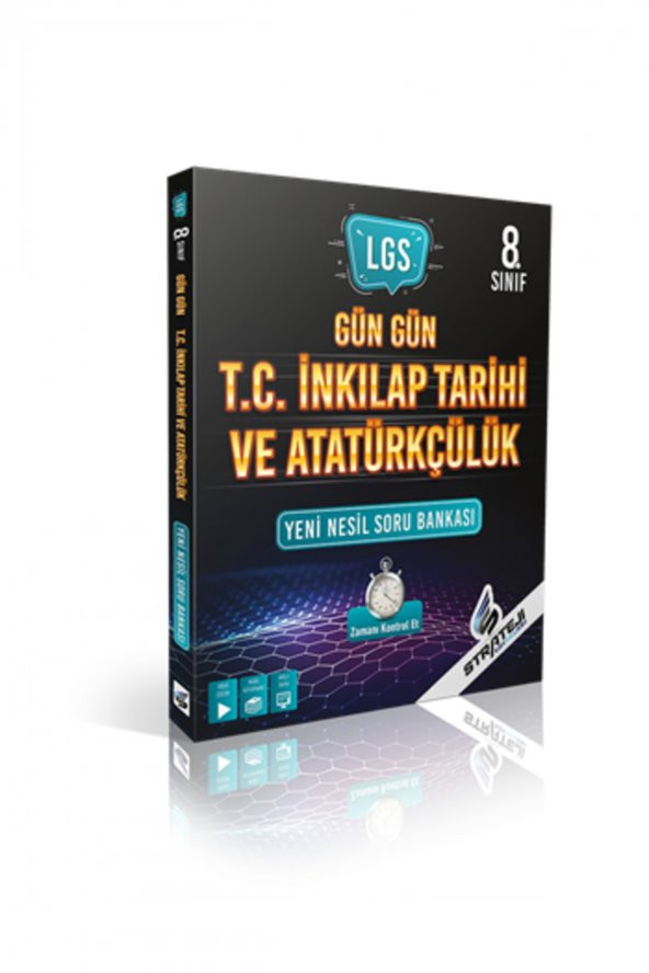 LGS SORU BANKASI SET - Resim 2