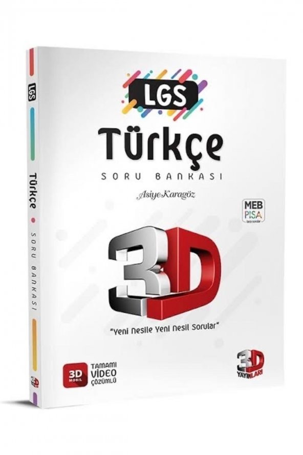 Lgs Soru Bankası + Deneme Set - Resim 2