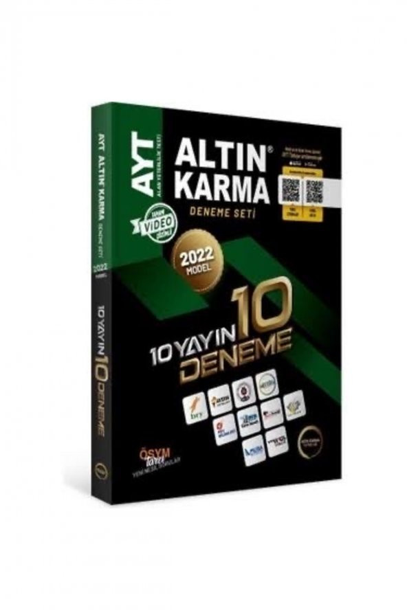 Tyt Sayısal-ayt Deneme - Resim 2