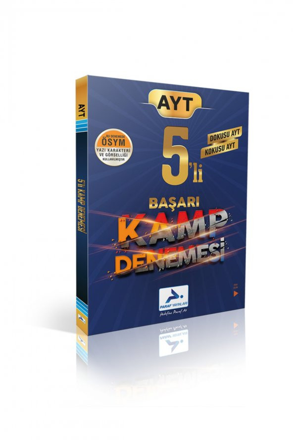 Tyt Karma Denemeler- Ayt Matematik Deneme - Resim 2