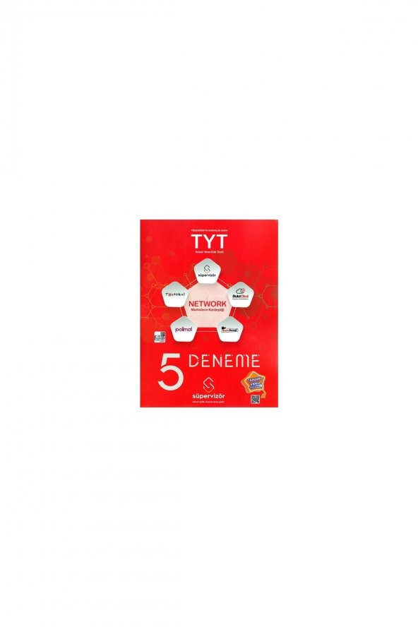 Tyt Netwoek Markaların Kardeşliği Deneme ürün görseli 1