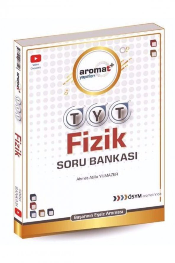 2023 Yayınları Yayınları Tyt Fizik Soru Bankası ürün görseli 1