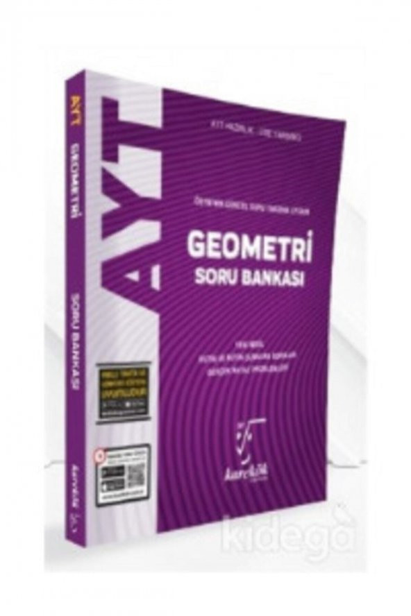 Karekök Ayt Geometri ürün görseli 1