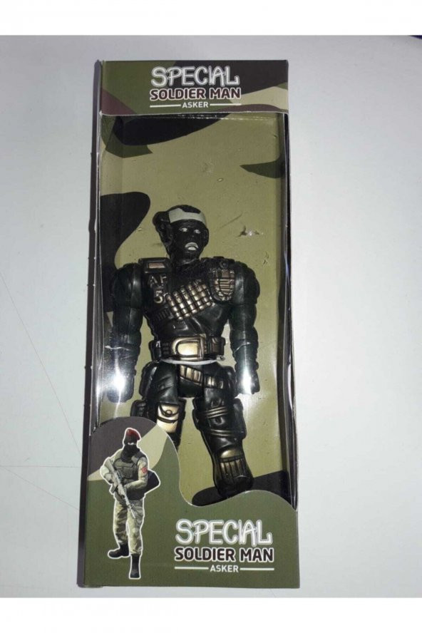 Oyuncak Robot ürün görseli 1