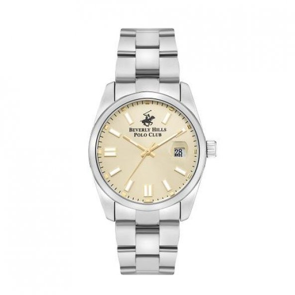 Beverly Hills Polo Club BP3373X.370 Erkek Kol Saati ürün görseli 1