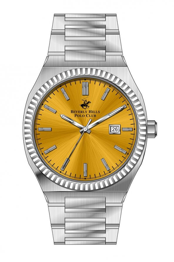 Beverly Hills Polo Club BP3405X.080 Erkek Kol Saati ürün görseli 1