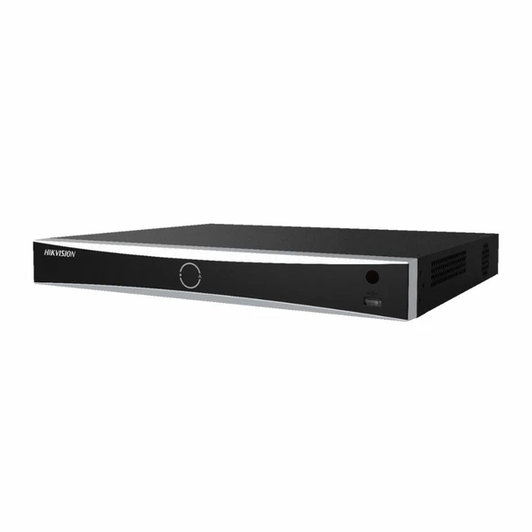 Hikvision DS-7632NXI-K2 32 Kanal 2 Sata H.265+ AcuSense 4K NVR Kayıt Cihazı ürün görseli 1