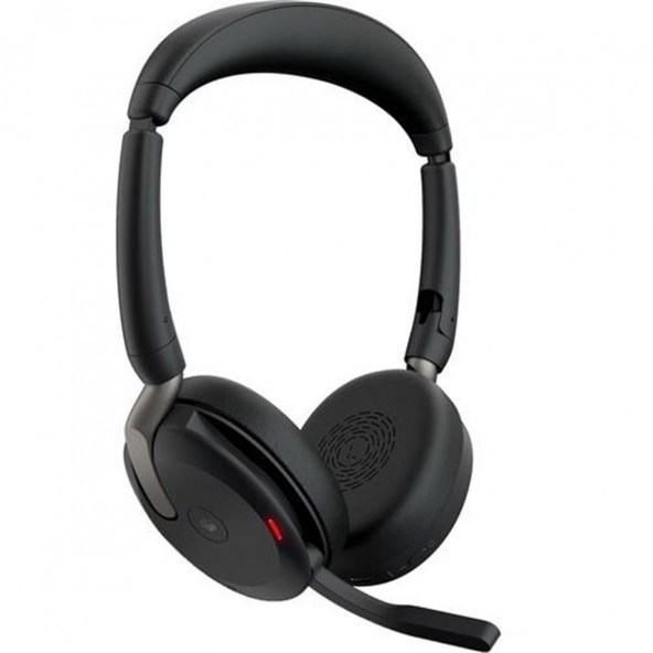 Jabra Evolve2 65 Flex USB MS - Resim 3