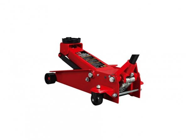 Bıgred Arabalı Zemin Kriko 3 Ton T830023 ürün görseli 1