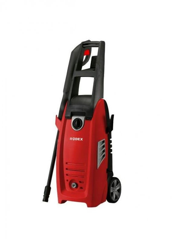 Rodex RDX7115 Basınçlı Yıkama Makinesi 1900W 160 Bar ürün görseli 1
