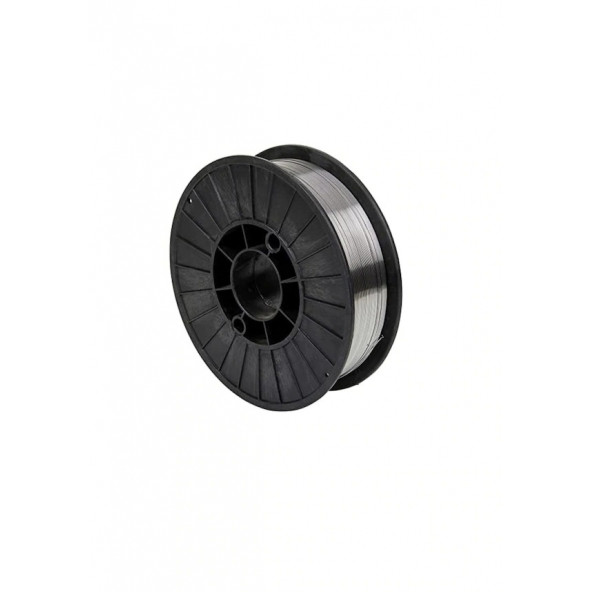 Magmaweld FCO 90 Gaz Korumasız Gazsız Özlü Kaynak Teli 0.80 mm 5 KG ürün görseli 1