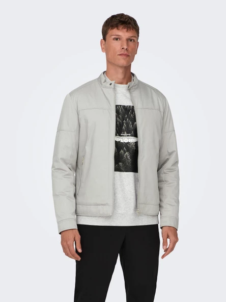 22027380  ONLY & SONS  MONT - Resim 4