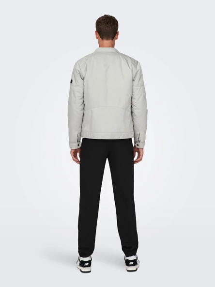 22027380  ONLY & SONS  MONT - Resim 3