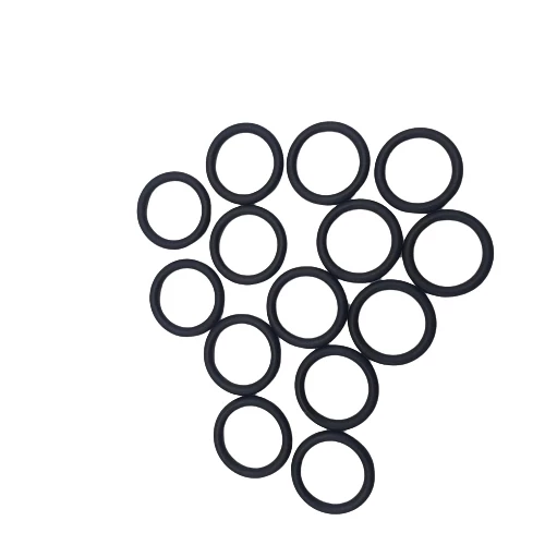Nbr Nitril 70 Shore Oring K0 - 4x55 - Resim 3